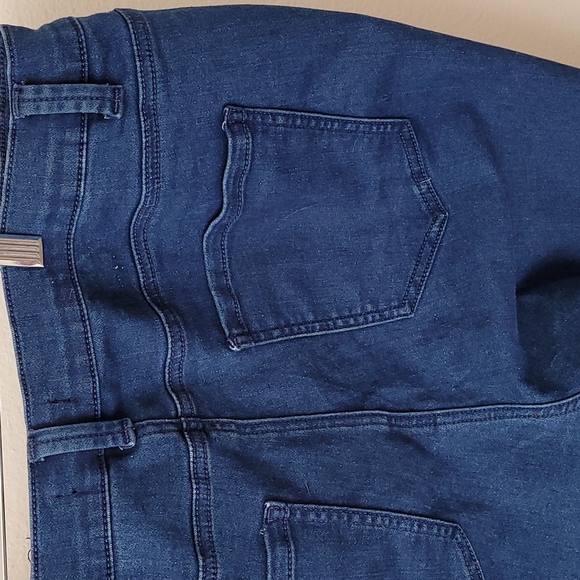 Forever 21 Plus Jeans - Picture 4 of 10